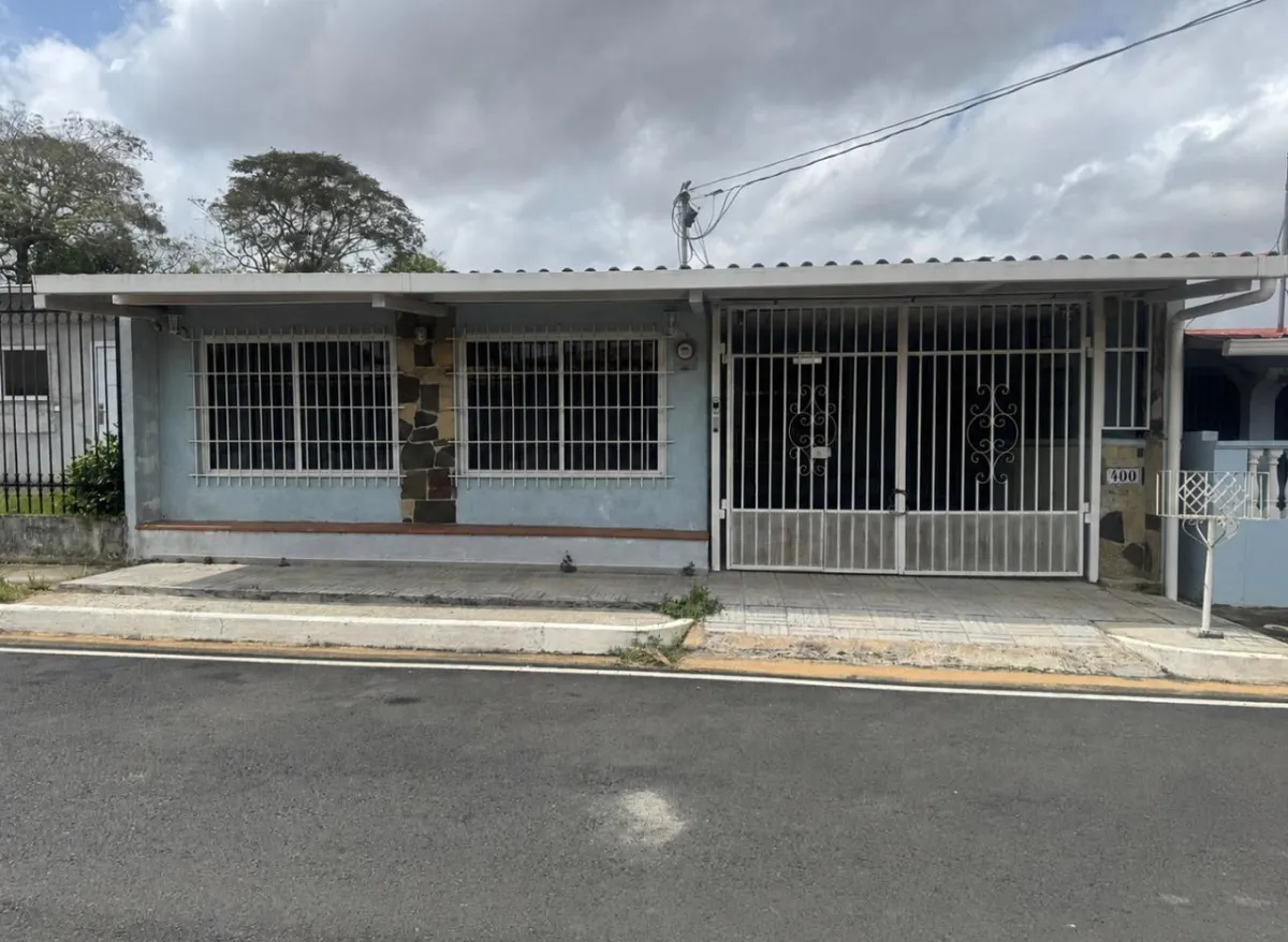 VENDO CASA RESIDENCIAL COMERCIAL - LAS LOMAS LA CHORRERA