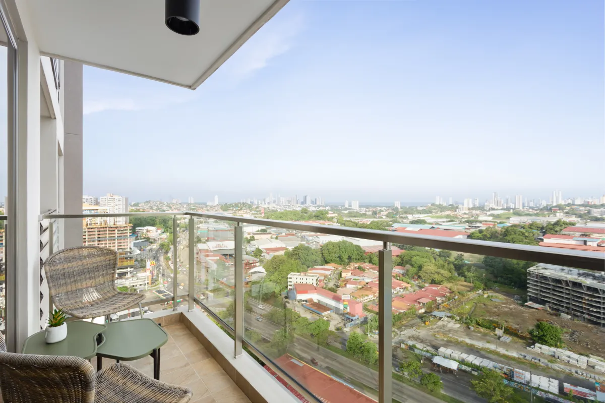 Sale of Apartment in PH Spotlight, Condado del Rey