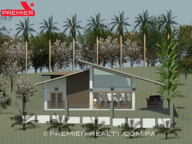 PROYECTO VILLA MODERNA