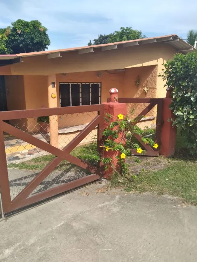 House in Piedras Gordas