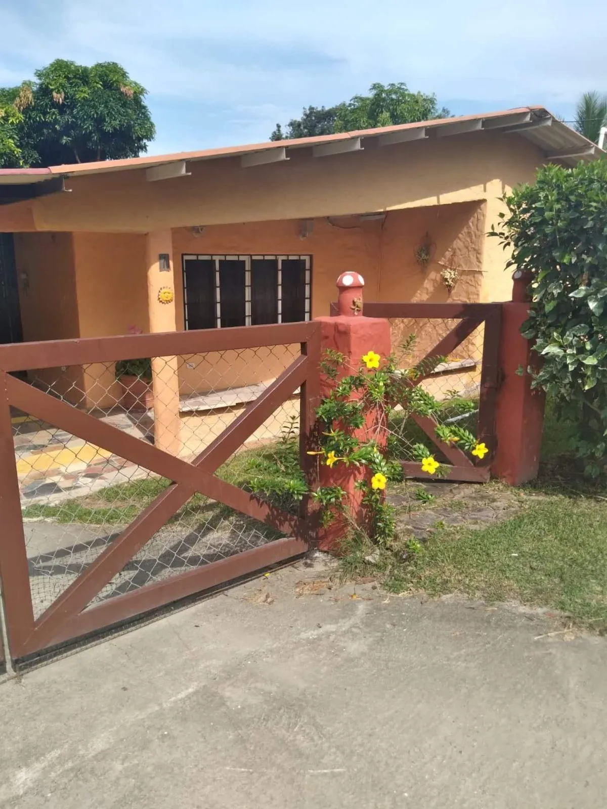 Casa en Piedras Gordas