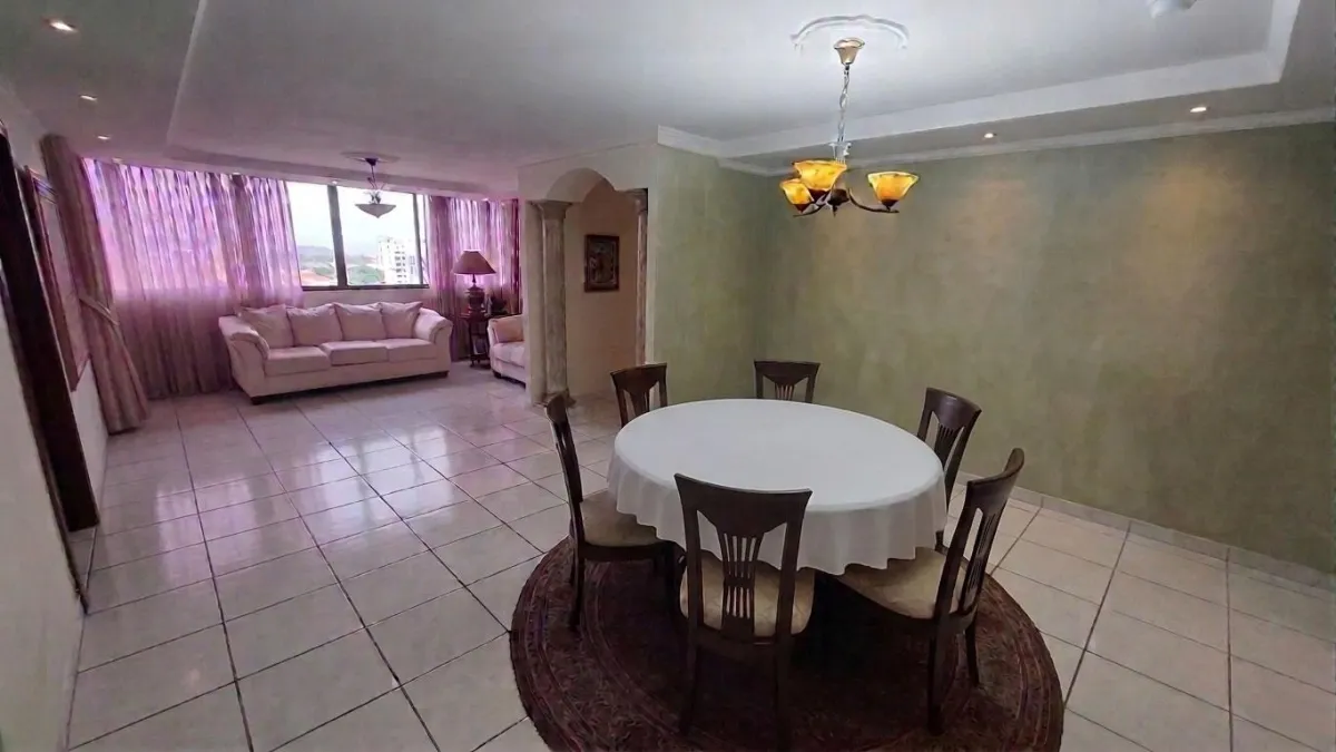 DOS MARES APARTMENT FOR SALE