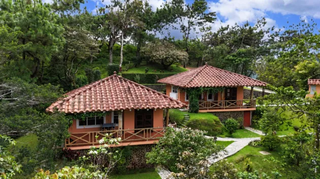 Property for Sale 2 Cabins and Spacious lot