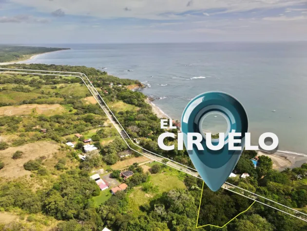 CLOSE TO THE BEACH, LOT