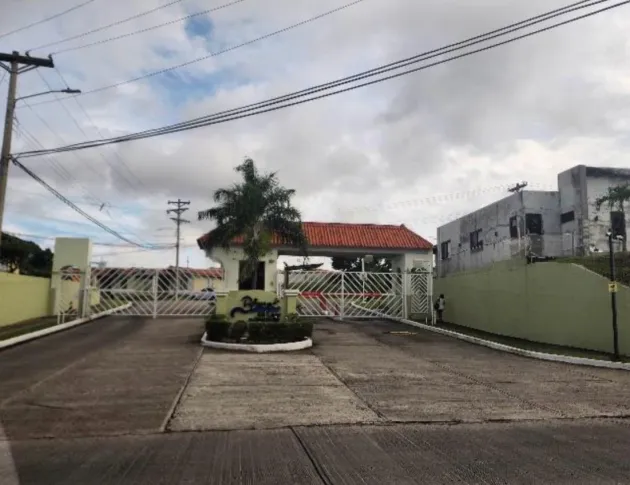 Corner House for Sale