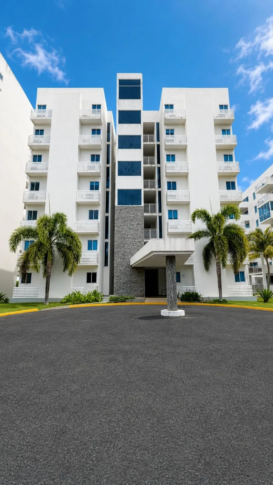 Rio Hato, P.H. Coral Park