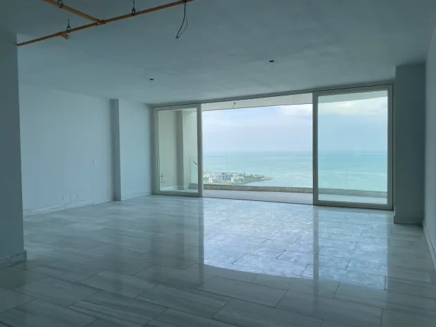 ALQUILER DE APARTAMENTO EN THE TOWERS | PAITILLA