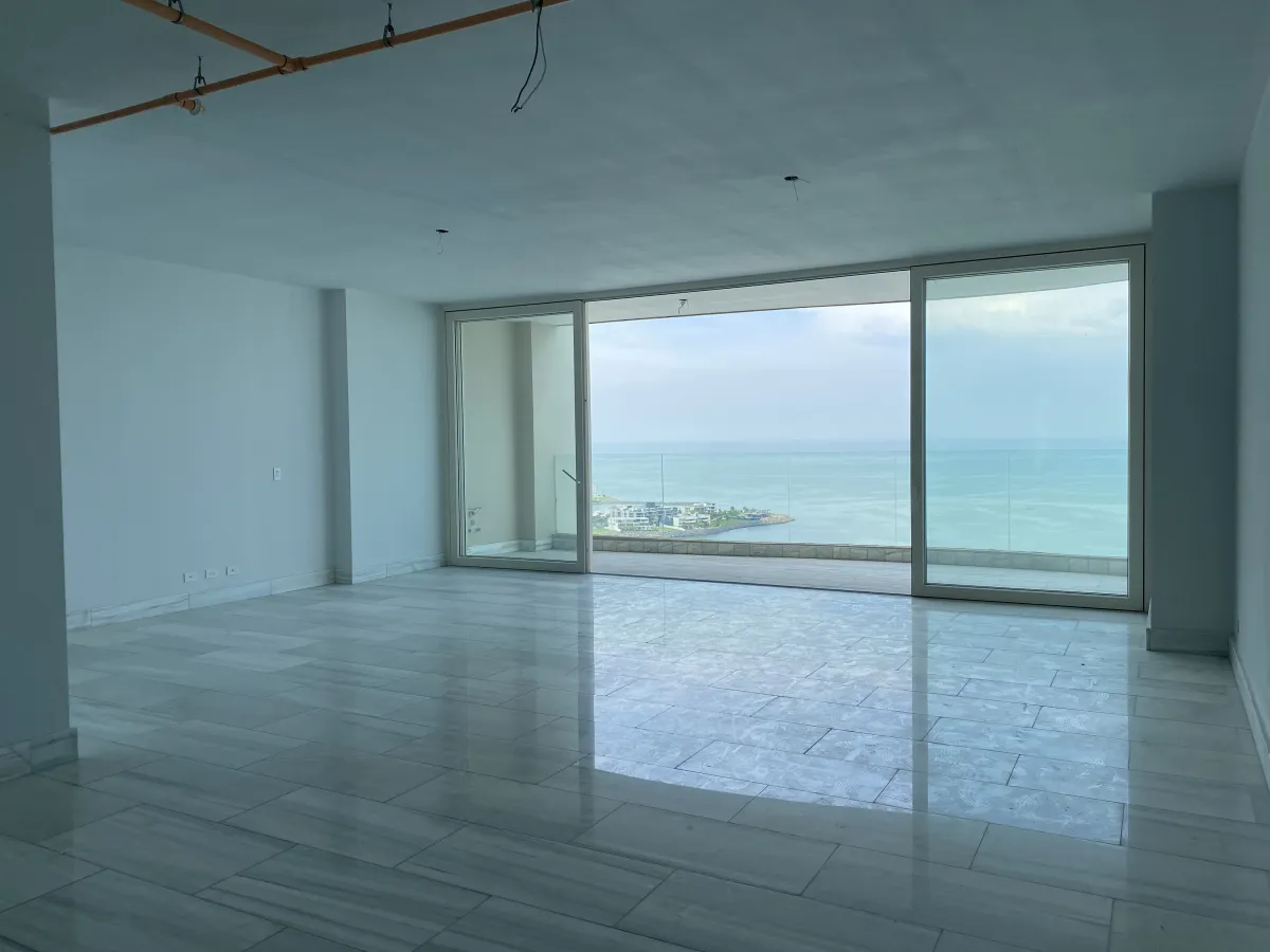 ALQUILER DE APARTAMENTO EN THE TOWERS | PAITILLA