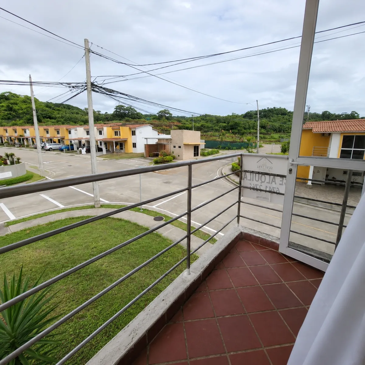 Furnished Corner House PH Santillana Arraiján