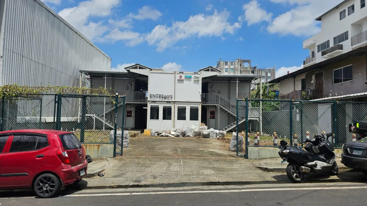 LAND FOR SALE RIO ABAJO | 633.70 M2