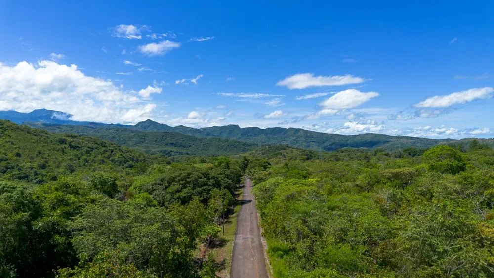 Spacious 59,086 m² Land in Síndigo, Caldera