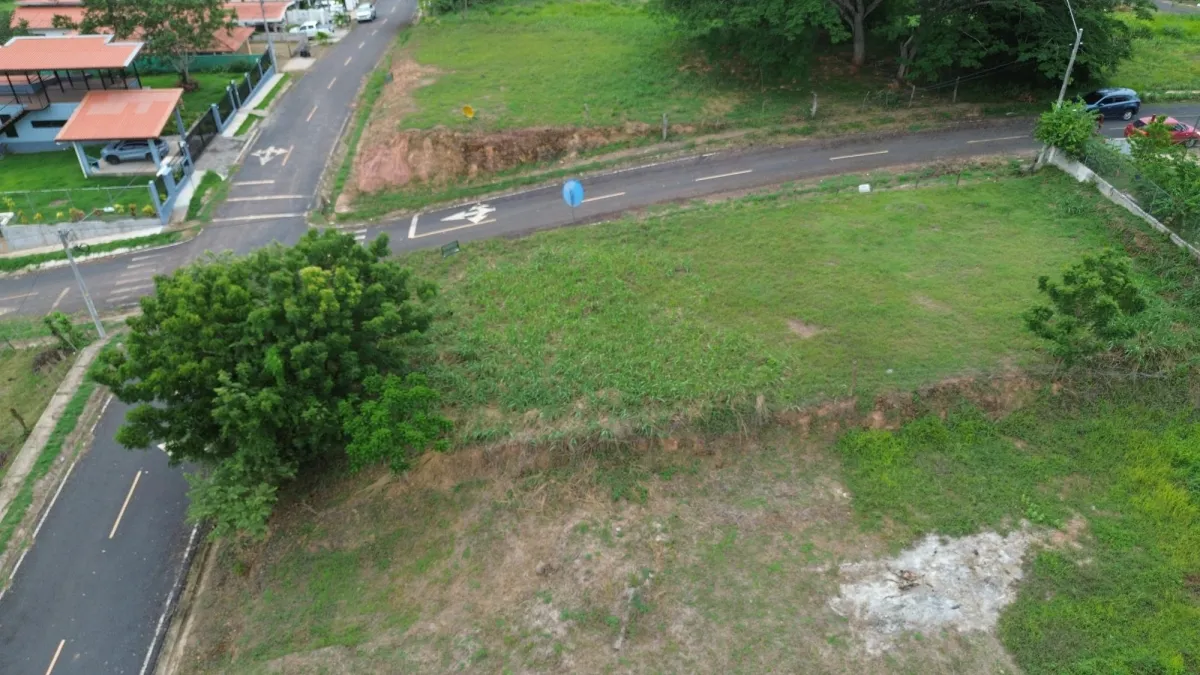 Residential Land in San Pedro Urbanization