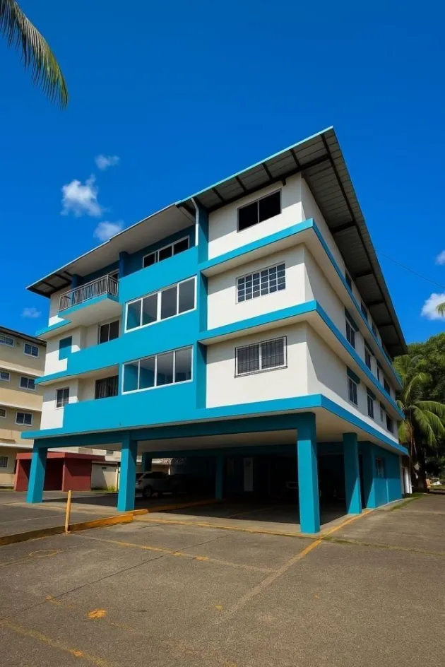 Apartamento en Venta en Condominio Santa Elena