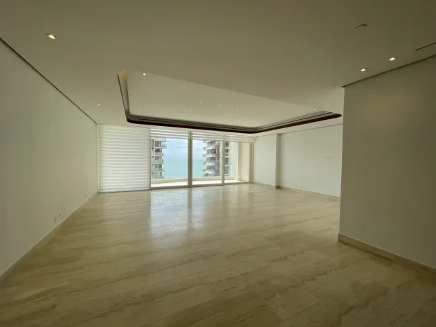 ALQUILER DE APARTAMENTO EN THE TOWERS | PAITILLA