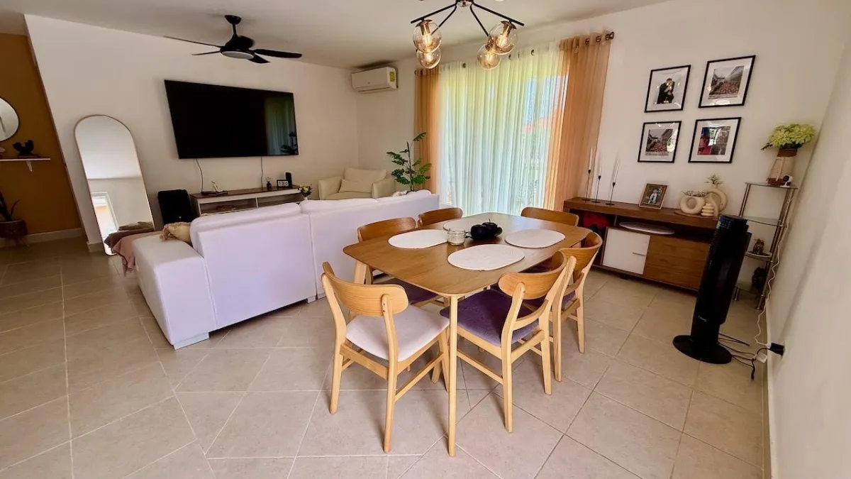 HOUSE IN BRISAS DEL CELAJE-CHAME