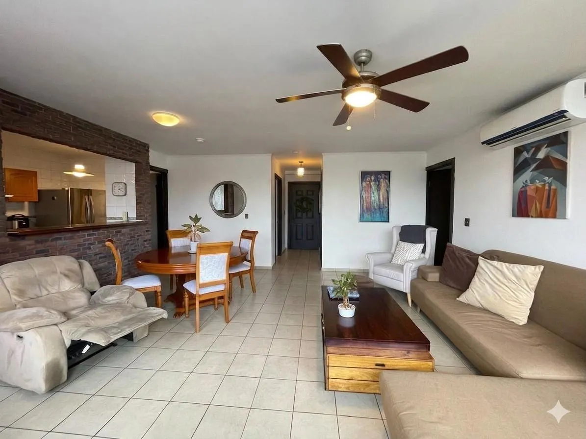 FOR SALE FURNISHED APARTMENT IN PH PORTO VITA