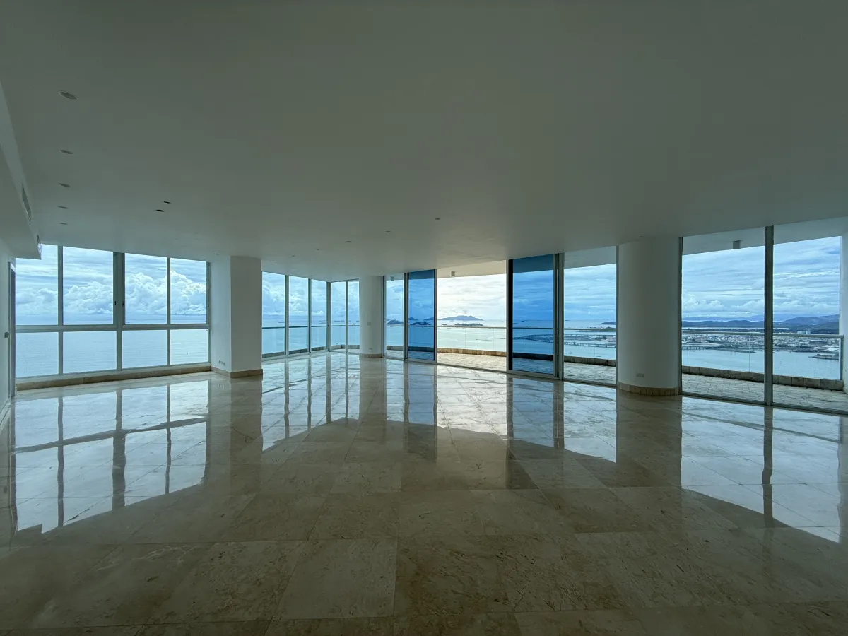 Apartment Rental in PH The Point, Paitilla
