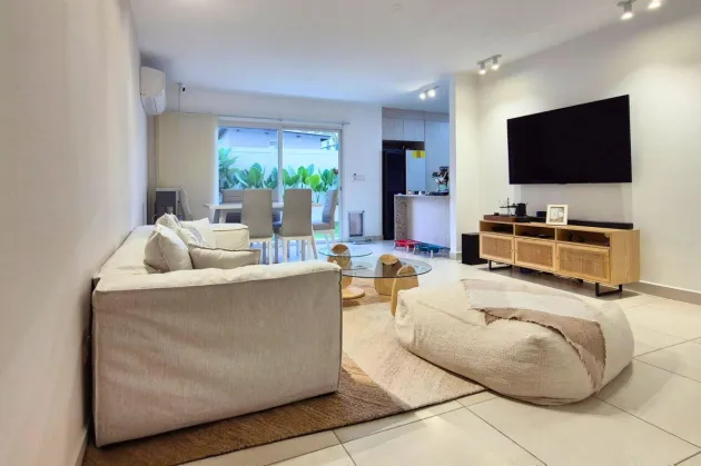 PH Villa Sur Residences casa en venta