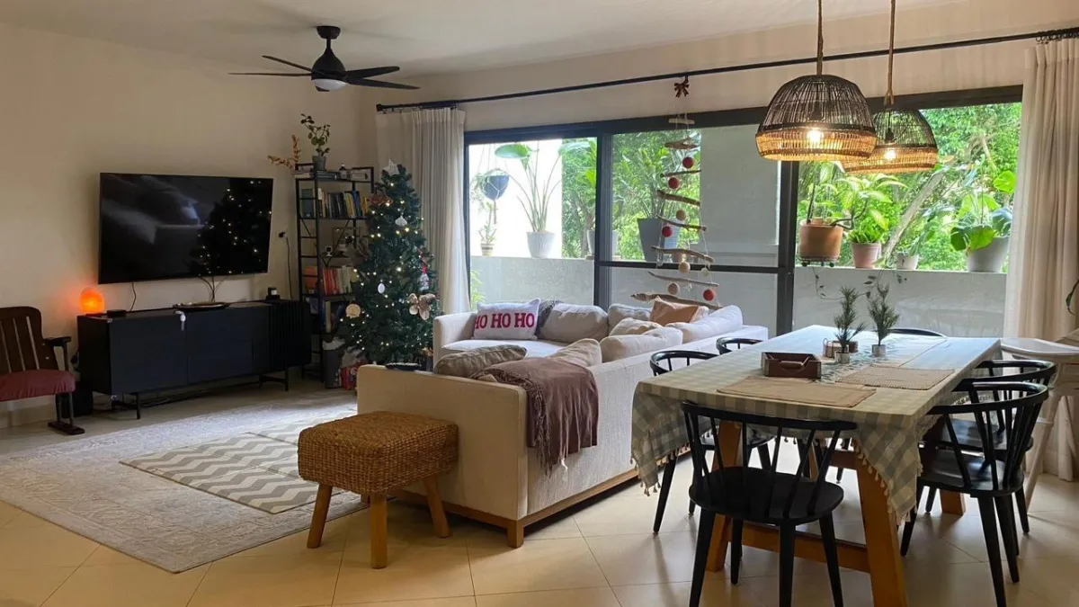 APARTAMENTO EN CLAYTON