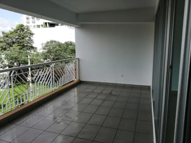 Apartment for Sale in San Francisco, Keops Tower