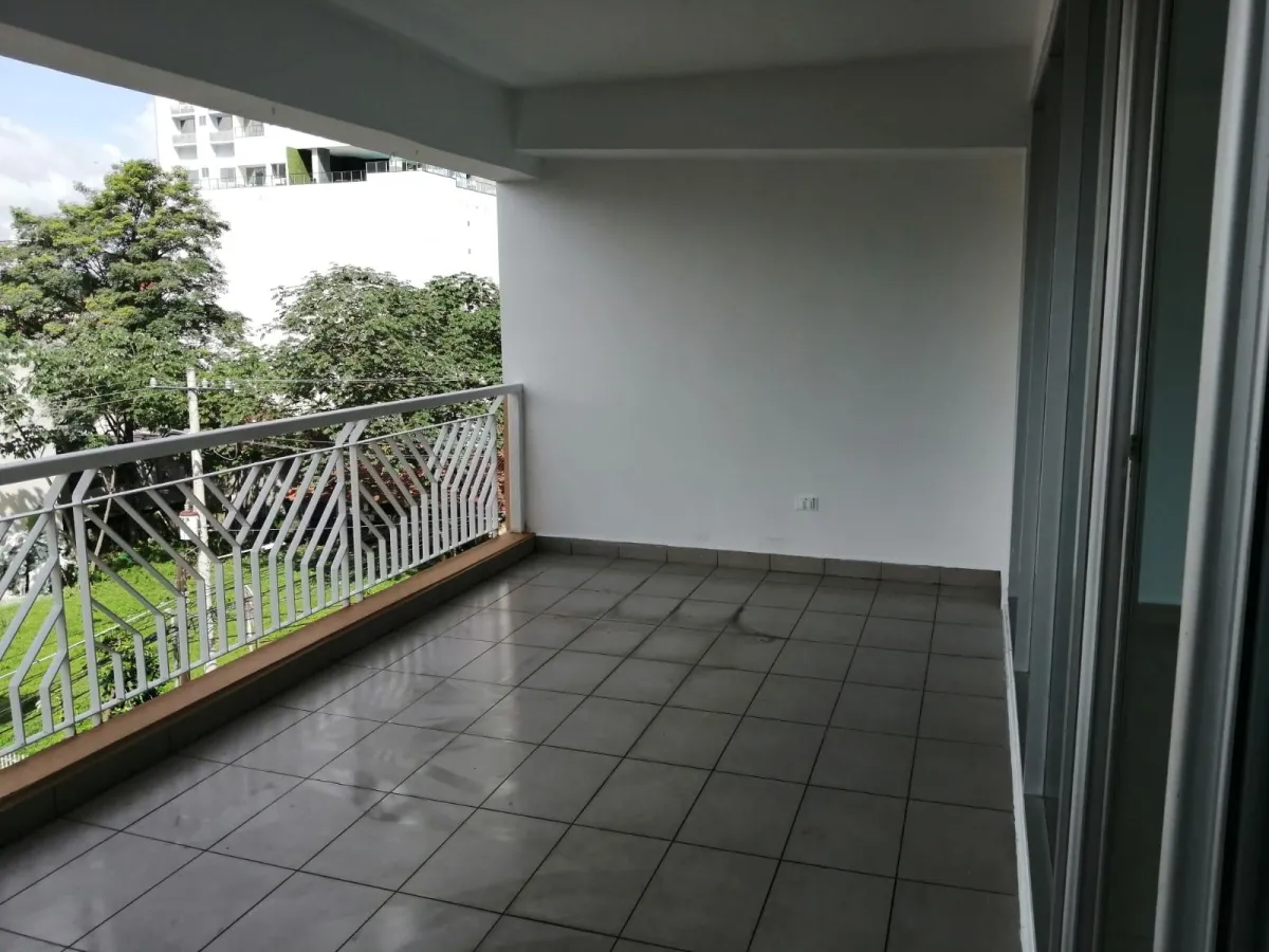 Venta de Amplio Apartamento en San Francisco, Keops Tower