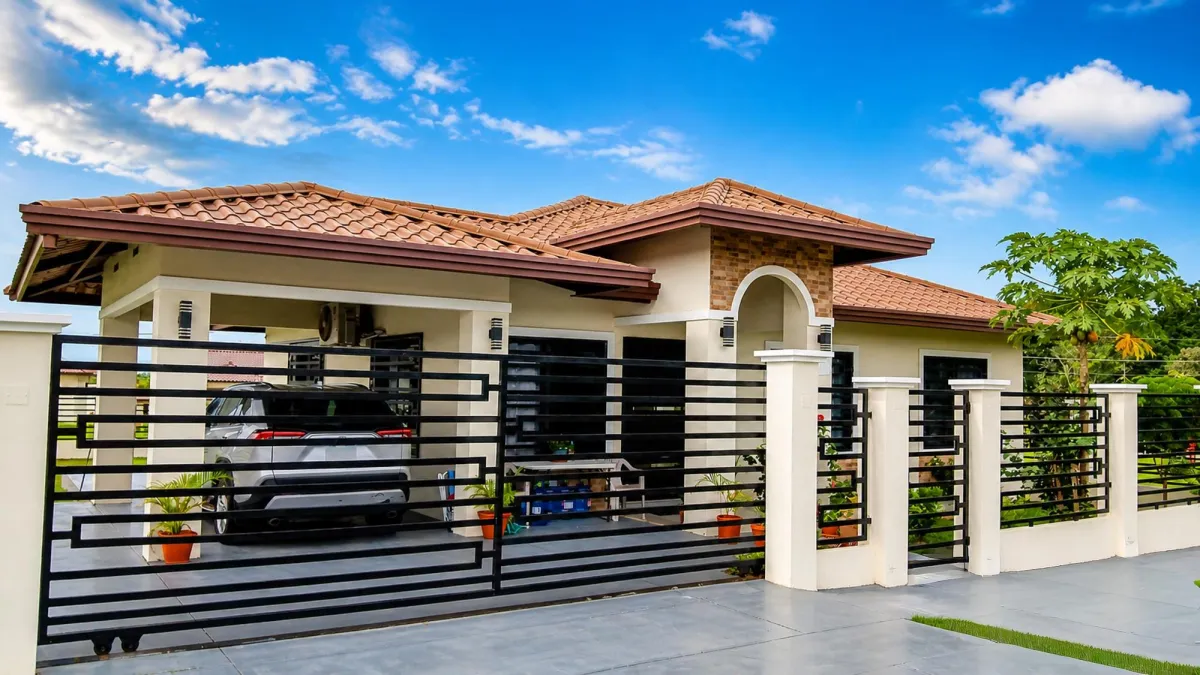3-Bedroom House for Sale in Los Algarrobos Dolega