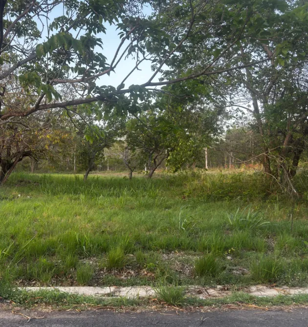Venta de Terreno en Coronado