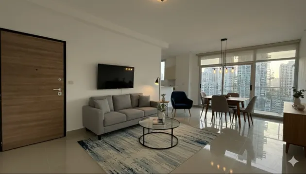 Great City for sale