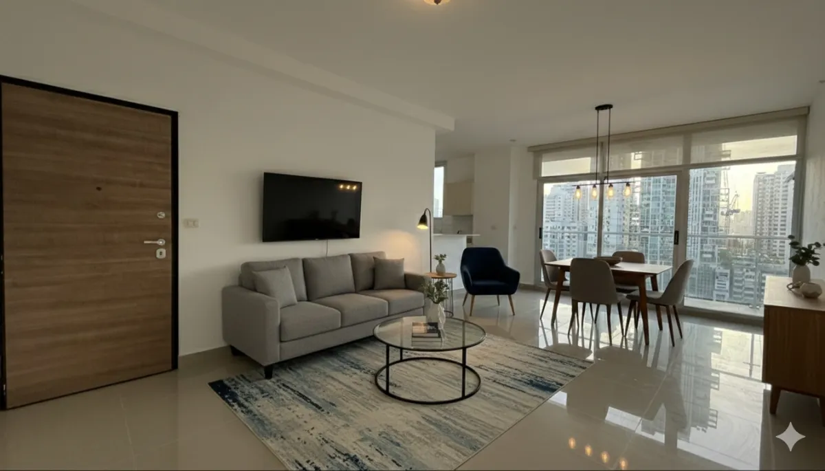 Great City for sale