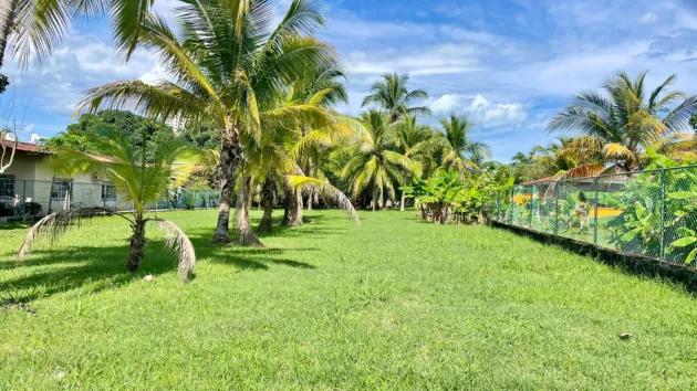 Venta de Terreno en Coronado, Bahía Serena 2