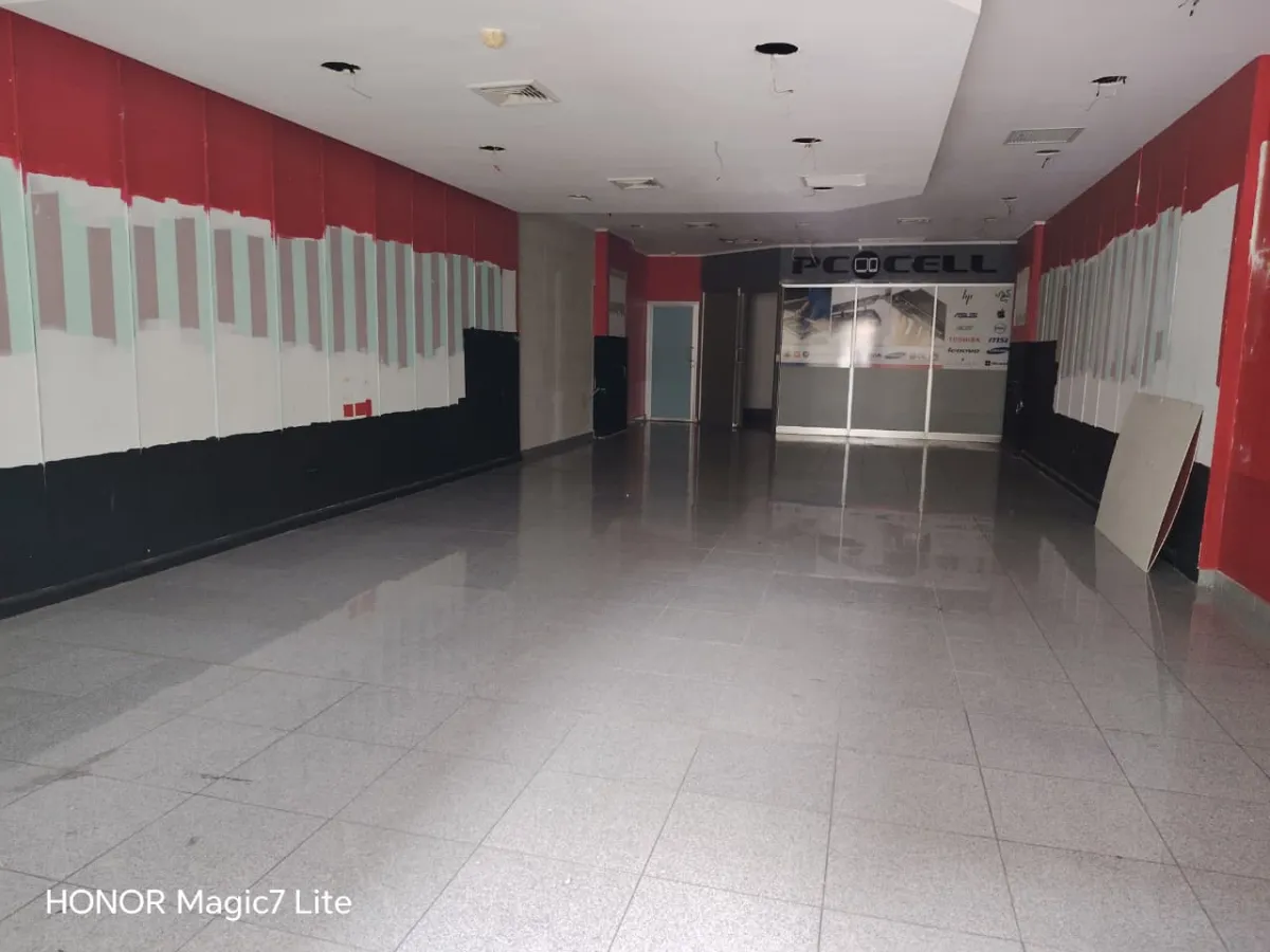 Commercial Space for Rent in PH Times Square Plaza, Obarrio