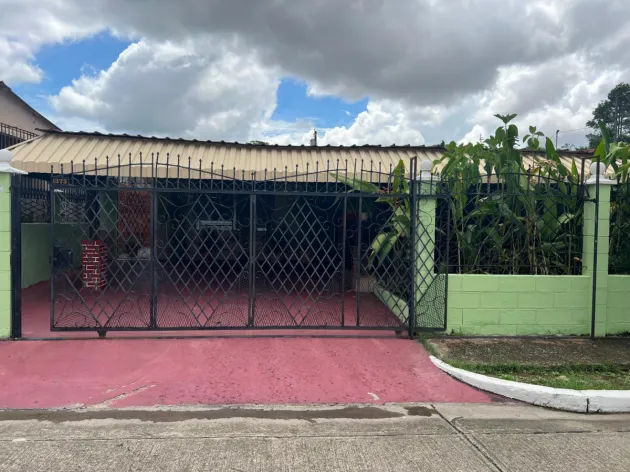 VENTA CASA CERRO VIENTO