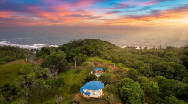 Se Vende Finca Ganadera de 55 Hectáreas en Colón