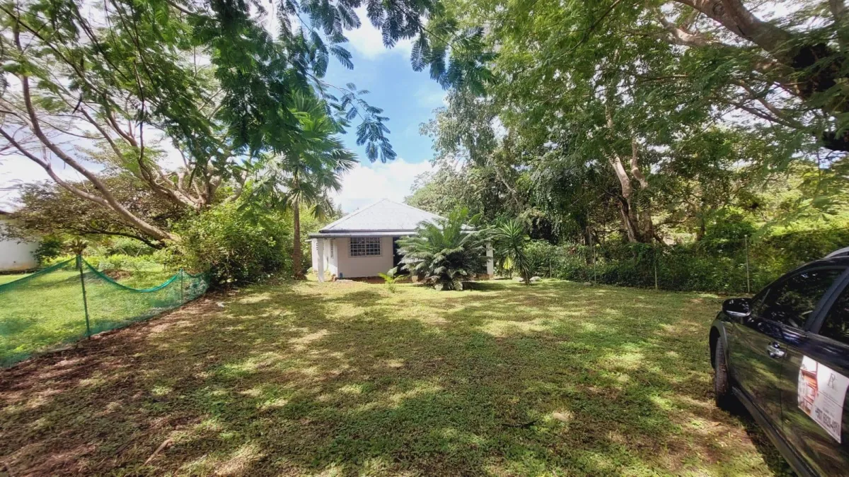 Casa para Remodelar en Venta – Mata Palo, San Carlos