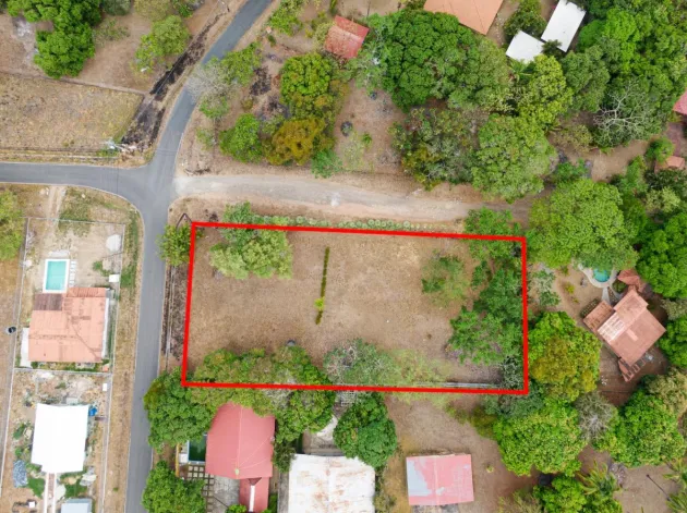 Lote Exclusivo en Venta en Nueva Gorgona