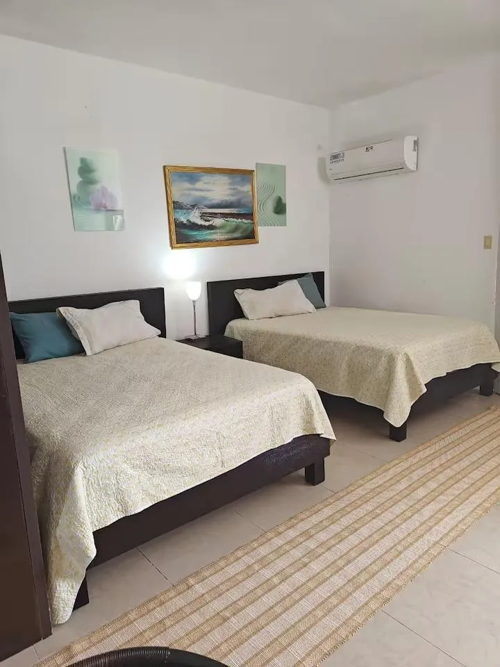 Apartment for Sale in Towncenter Playa Blanca