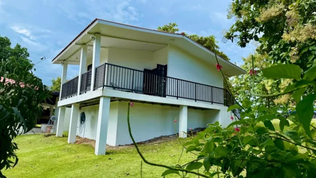COZY HOUSE IN SANTA FE DE LAJAS