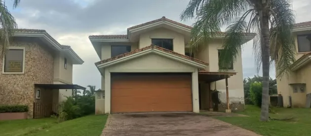 Bank Sells House in Vista Mar Golf & Beach