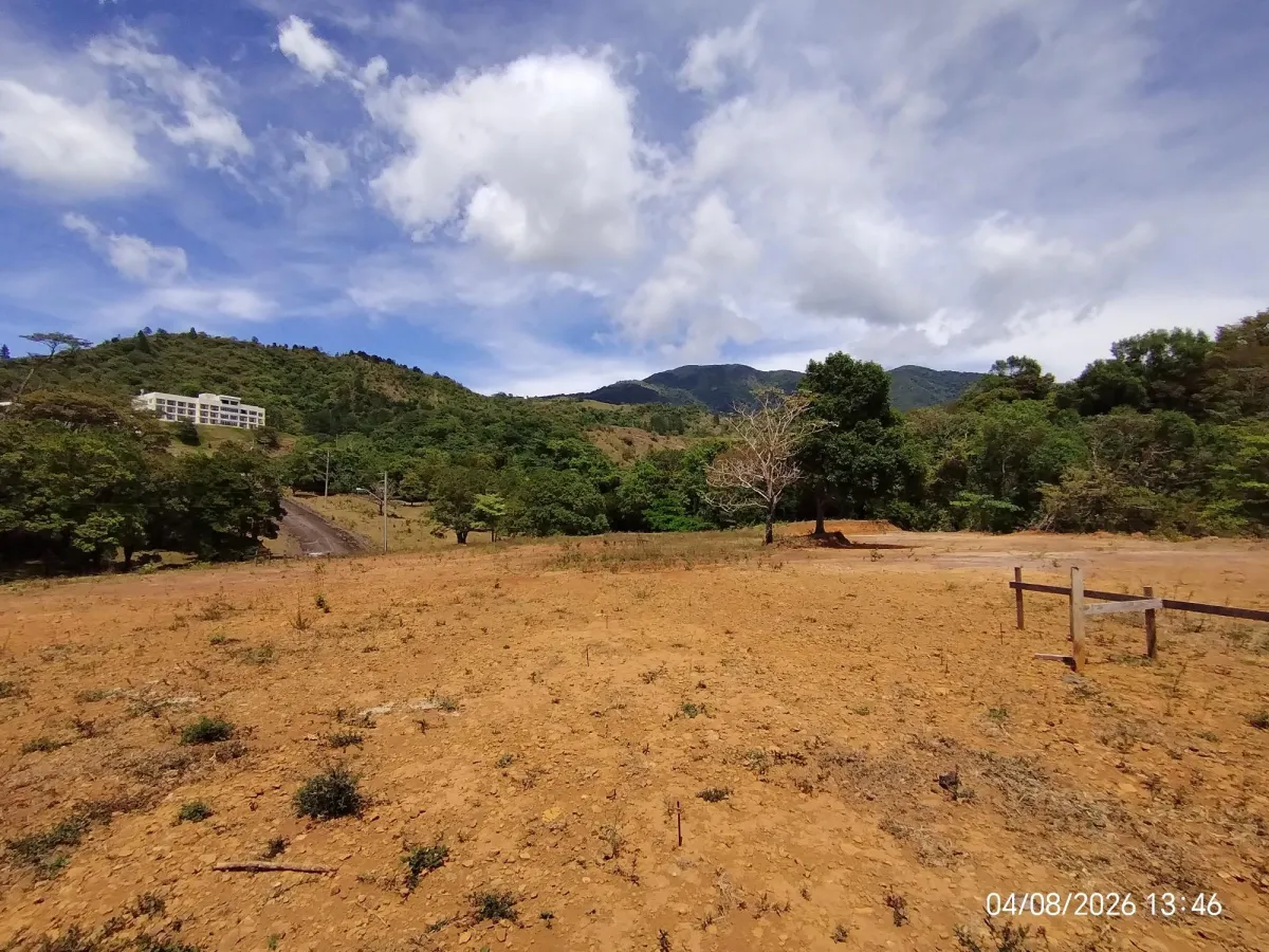 Land for Sale in Hornito Chiriquí Panama