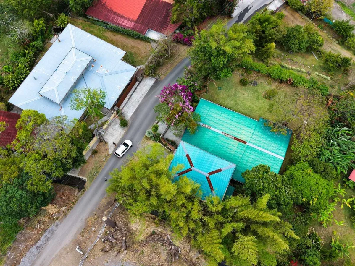 Luxury Condo in Boquete Panama