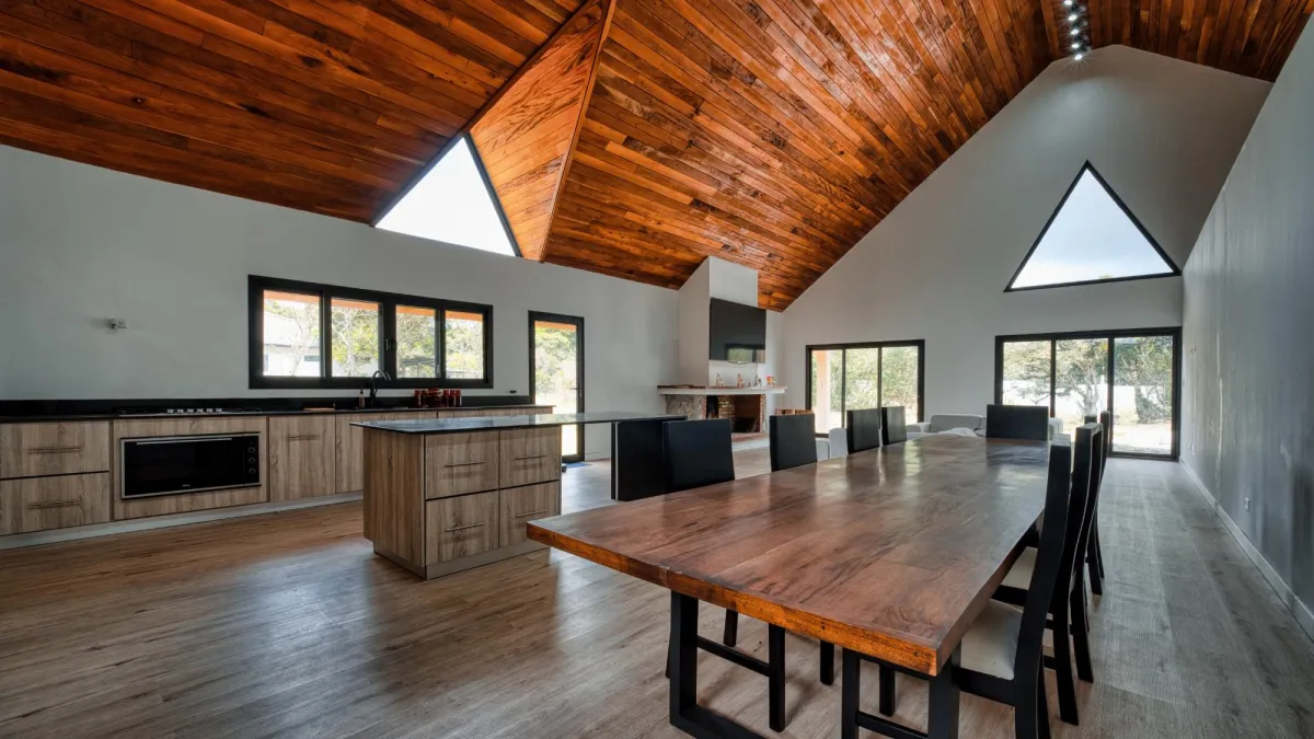 Spacious house in Volcan, Panama