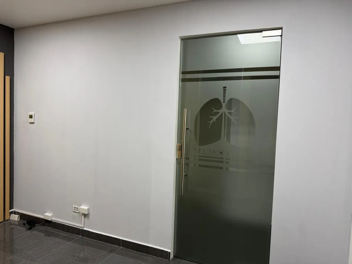 CONSULTORIO MÉDICO EN ALQUILER | THE PANAMA CLINIC