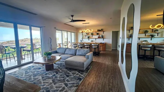 Ocean View Condo for Sale in Casamar San Carlos