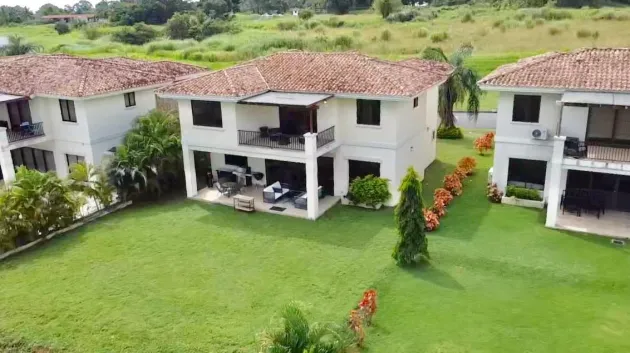 GOLF VILLA OCEAN VIEW VISTA MAR
