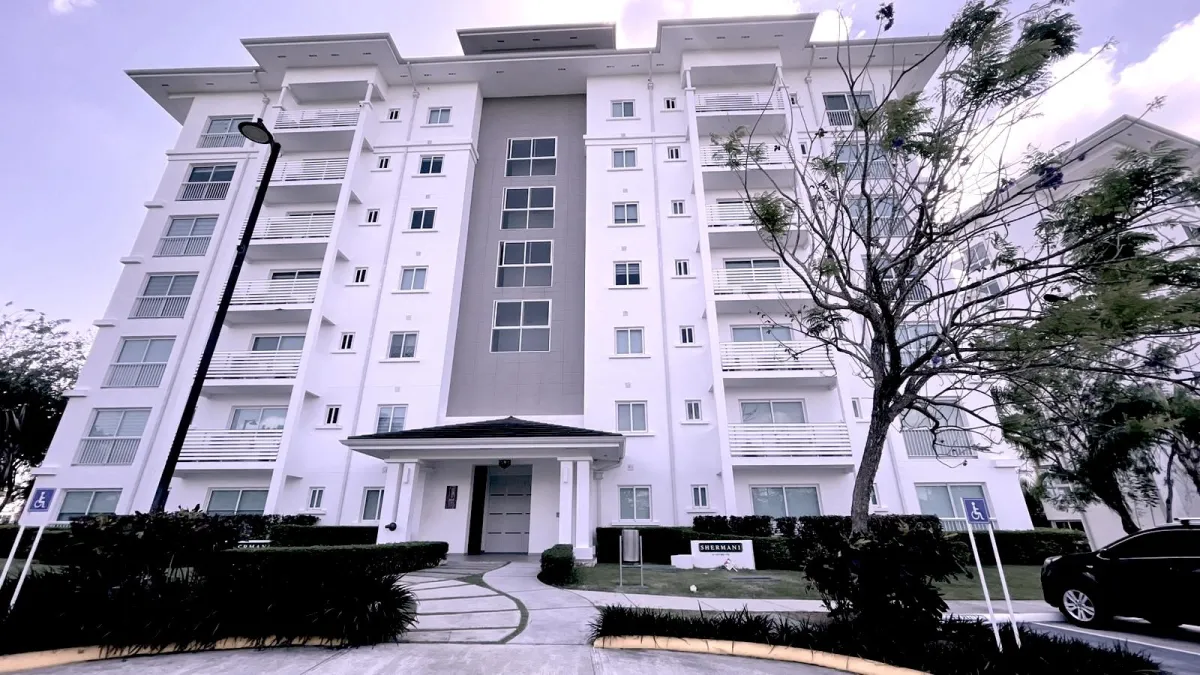 SALE - SHERMAN 1, BIJAO BEACH CLUB & RESIDENCES