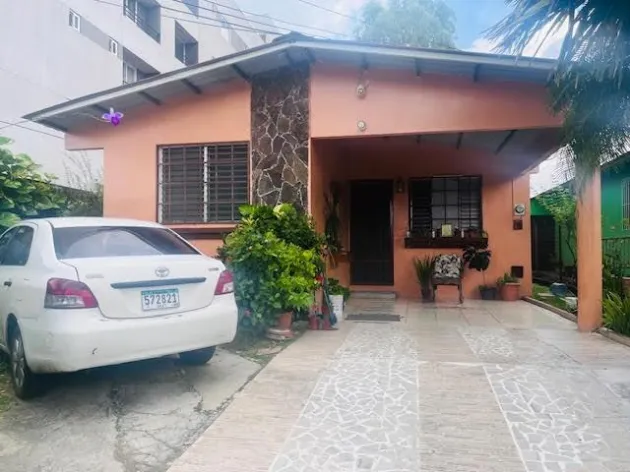 Casa en Venta en Urbanización San Fernando, Juan Diaz