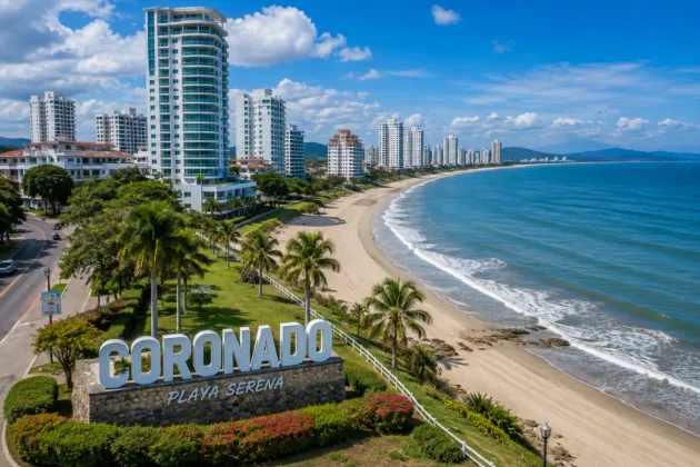 Coronado